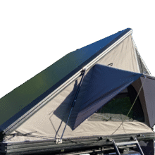 TURIZMAS - STOGO PALAPINĖS, PAVĖSINĖS, MARKIZĖS