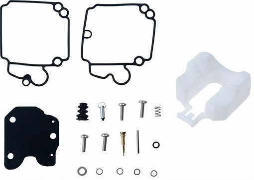 Karbiuratoriaus remontinis komplektas Yamaha F30–F40