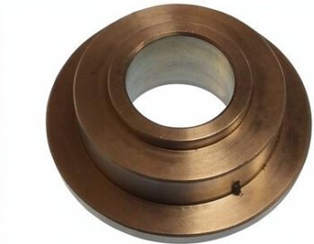 Sraigto intarpas Yamaha/Parsun 9.9–15 AG