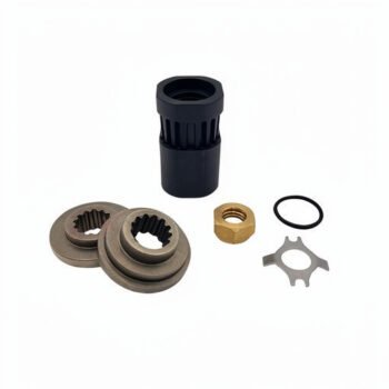 Sraigto įvorės komplektas Flo-Torq Reflex Mercury