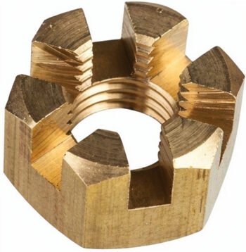 Sraigto veržlė Yamaha 9.9–15 AG