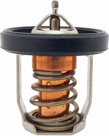 Termostatas 50°C Suzuki DF2.5–DF20