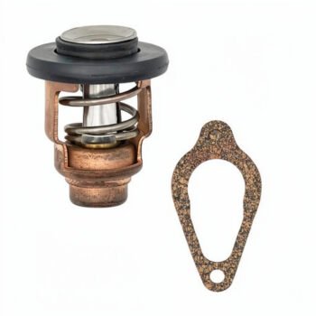 Termostatas 52°C Mercury 9.9–20 EFI