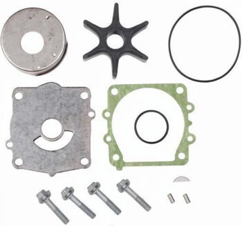 Vandens pompos remonto komplektas Yamaha F115/F130